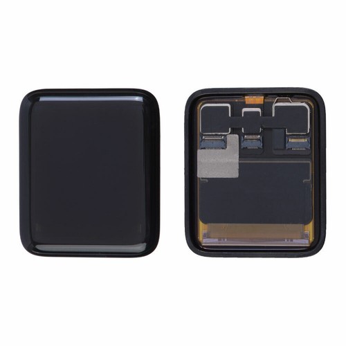 Pour Apple Watch iWatch Series 3 38mm/42mm GPS Cellulaire Écran LCD Écran Tactile - Photo 14 sur 14