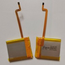 LG2000mAh Battery Upgrade replacement for iPod Classic 6th 7th Video 5th 5.5th