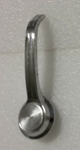 1962 - 1965 GM CHEVROLET PONTIAC OLDSMOBILE BUICK INSIDE DOOR HANDLE - Bild 2 von 6