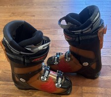 Atomic Ski Boots Hawx Prime 100 Clear Orange ...