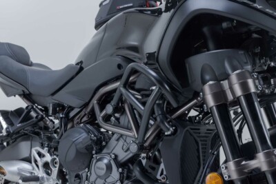 SW Motech Motorrad Motor Sturzbügel passend für Yamaha Niken GT