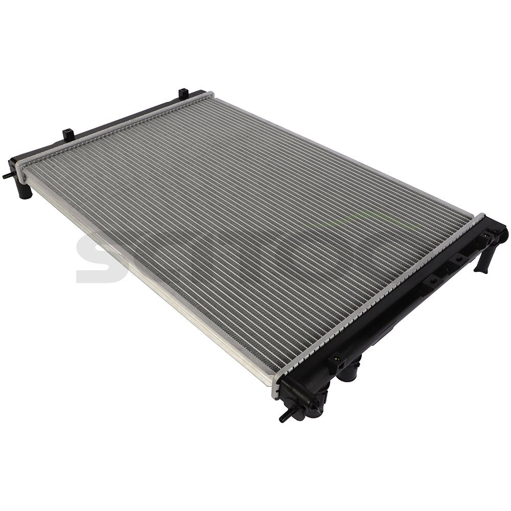 13104 Radiator For 2006-07 Subaru B9 Tribeca 3.0L 2008 09-14 Subaru ...