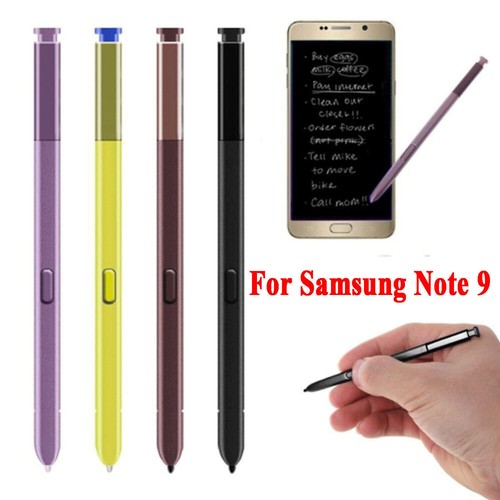 Stylus S Pen For Samsung Galaxy Note 10 Note 20 Note 9 Note Replacement New - Zdjęcie 8 z 11