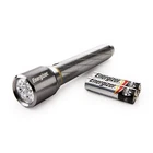 Energizer Vision HD Focus LED Flashlight - 400 lumens