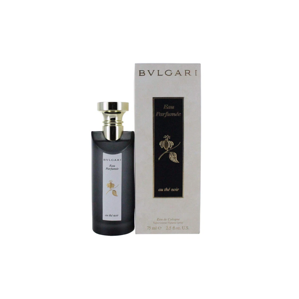 Bvlgari eau de noir sales