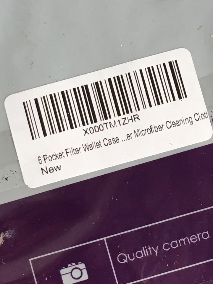 -NEW ALTURA 6 POCKET CASE - Image 3 of 4