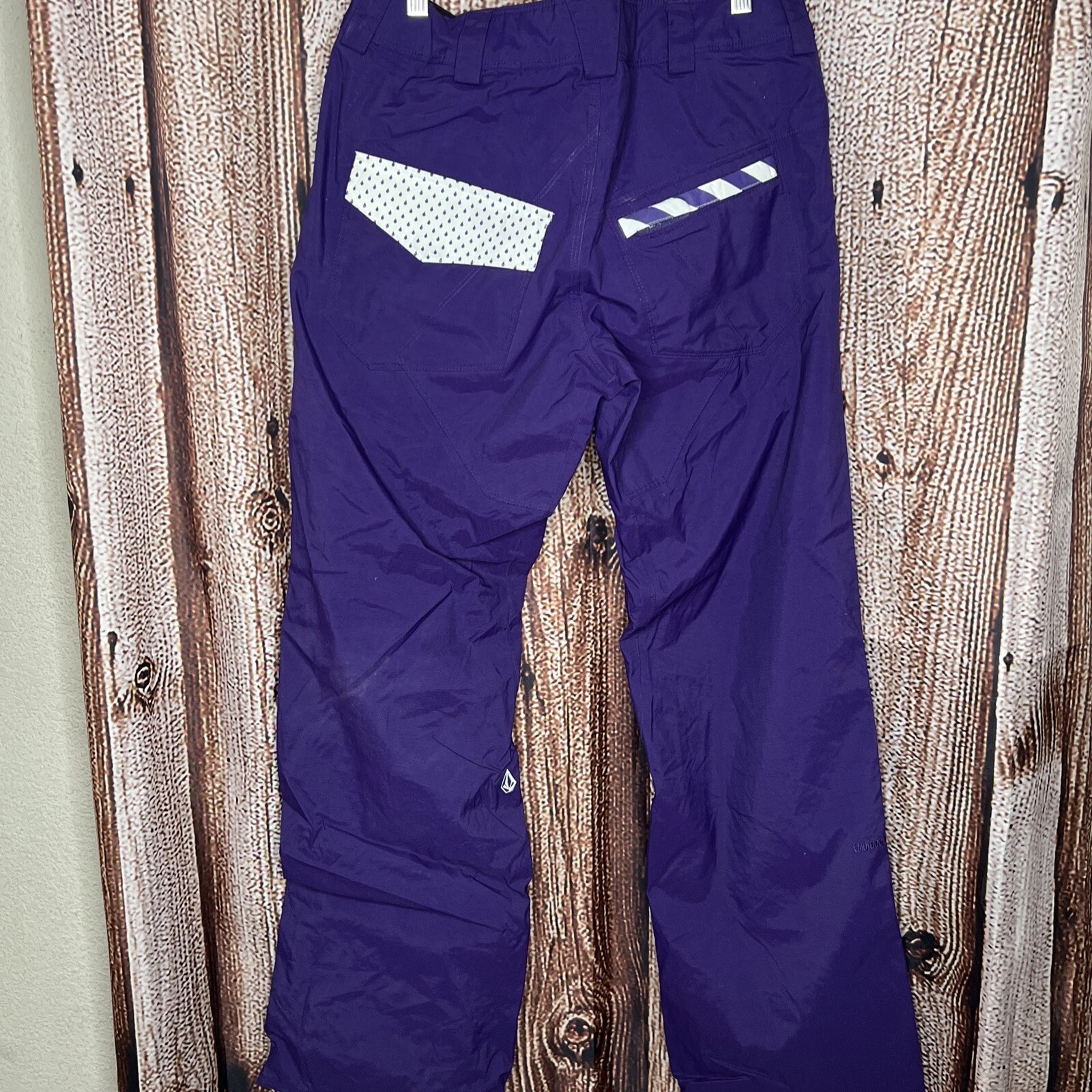 volcom nimbus waterproof snowboard pants