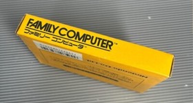 Super Mario Bros(Nintendo Entertainment System 1985) Japanese Version Famicom .