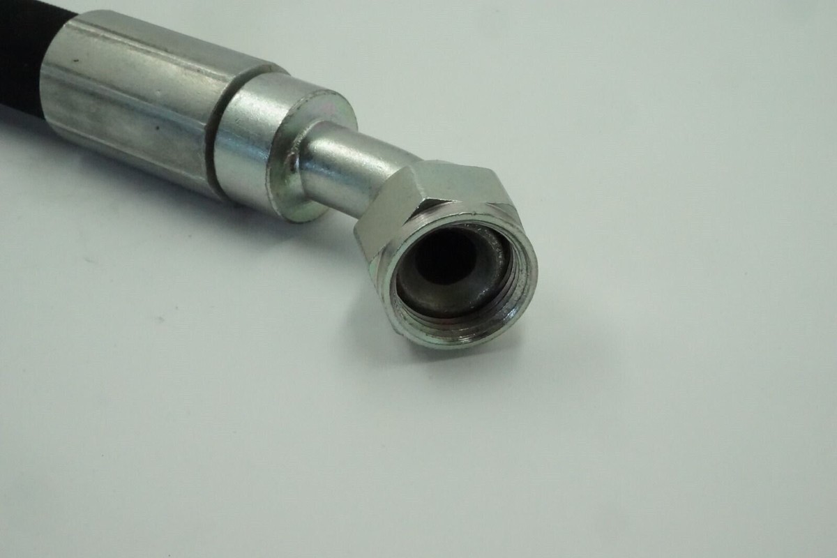 Toro Z450 (74417) Left Hose Part # 103-3809 for sale online