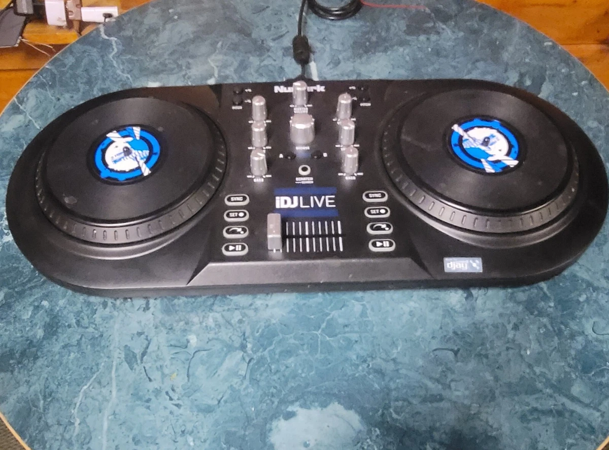 numark idj live products for sale | eBay