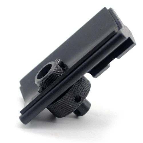 QD Zweibein Adapter Sling Swivel Stud 11/20 mm Pica Tinny Rail Mount - Bild 11 von 25