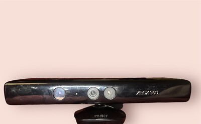 Xbox 360 Kinect Sensor Bar