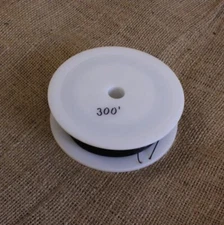 Depth Raider 300' Coated Downrigger Cable