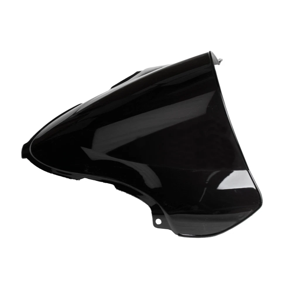 Parabrisas doble burbuja para Suzuki Hayabusa GSX1300R 1999-2007 08-17 Foto 4 de 4