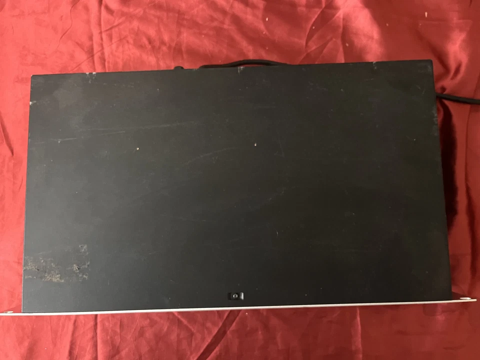 Stanton S-550 Dual CD Player *Player Only* *UNTESTED* - Image 3 of 4