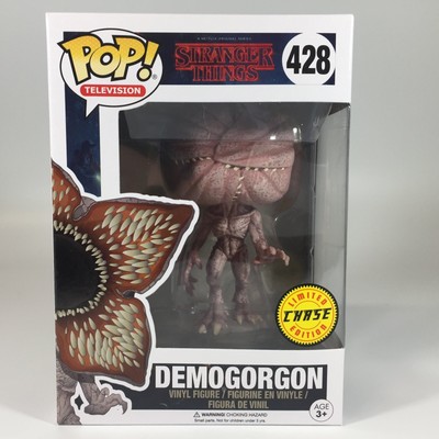 demogorgon chase
