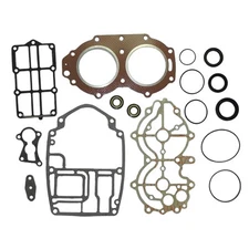 Powerhead Gasket Kit for Yamaha 40hp Enduro 66T-W0001-01-00