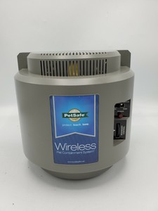 guardian wireless dog fence