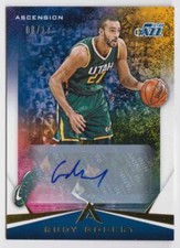 2017-18 Panini Ascension Basketball Cards 16
