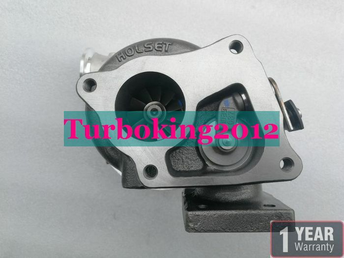 NEW GENUINE HOLSET HE200WG 3796178 3788178 CUMMINS ISF 2.8L 