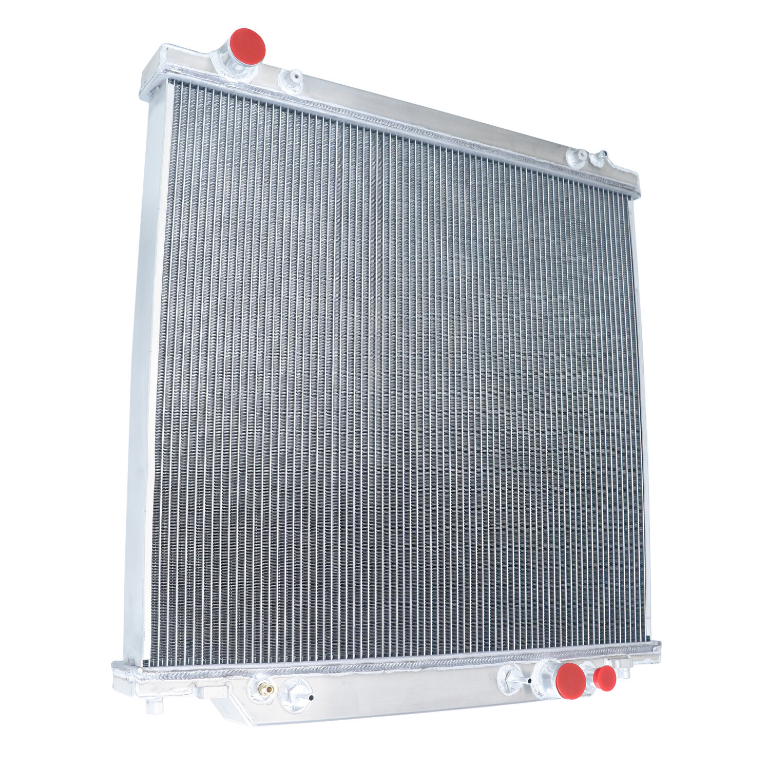 3 Row Radiator Fit 1999~2005 2000 2001 Ford F-250 F350 F450 6.8L 7.3L Super Duty