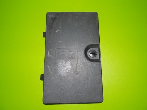 97 98 99 00 01 Prelude SH trunk jack access door cover panel 84690-SW3 ...