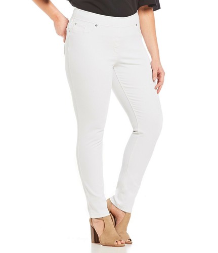 Nygard Slims Womens New $69 LUXE Denim 