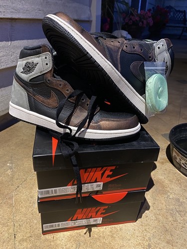 Size 7.5 Air Jordan 1 Retro High OG 