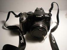 Cano PowerShot SX20 IS 12.1MP 20x Digital Camera Black