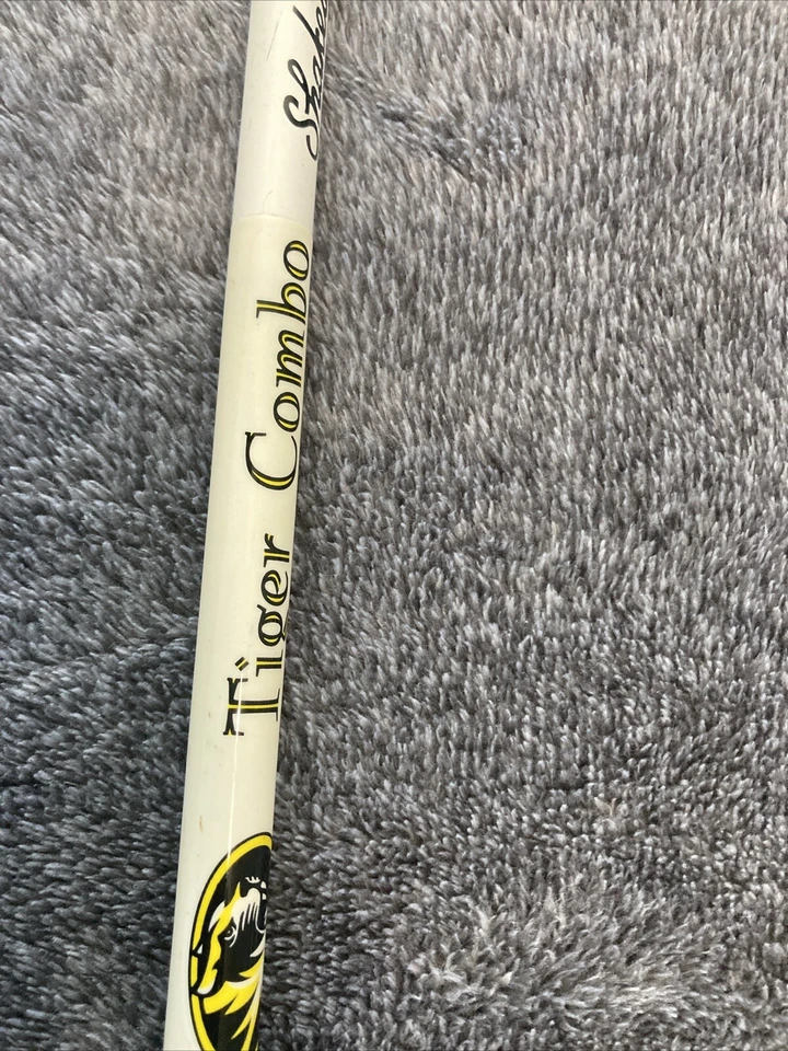 VTG SHAKESPEARE FISHING TIGER SPINCASTING COMBO (PSC015236) - Image 3 of 4