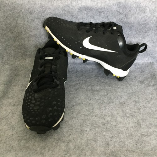 Nike Fastflex Youth Cleats, Size 3Y 