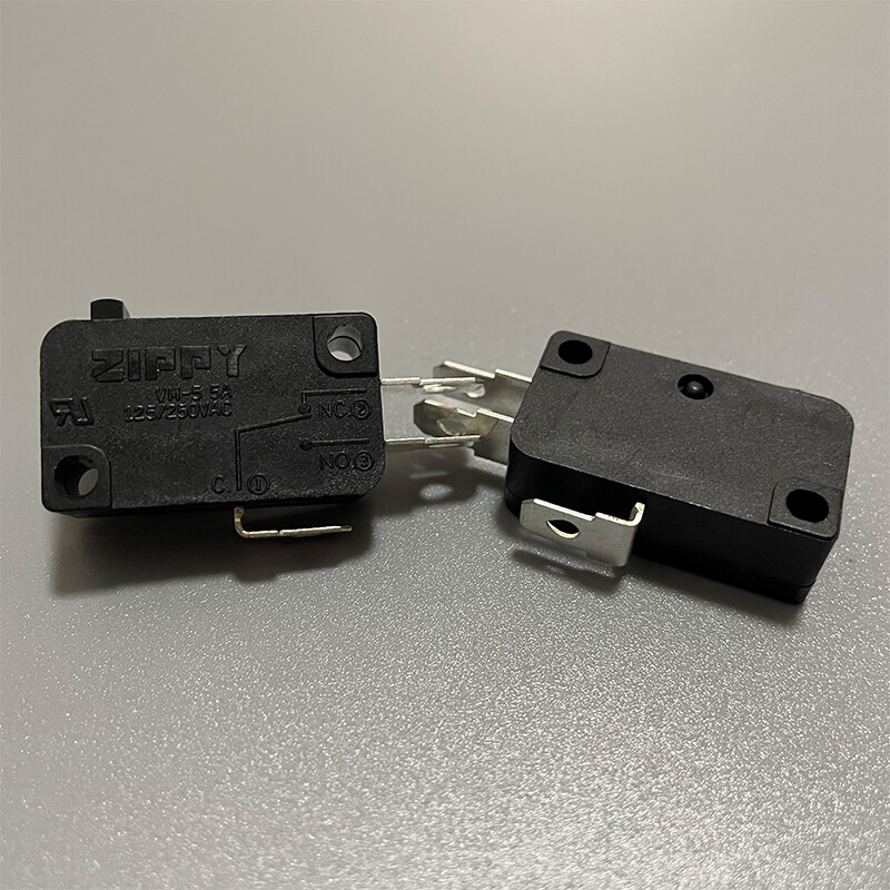 Switch まいまい 10pcs for ZIPPY VM-05B-00D0-Z 20g .187