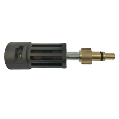 Bajonett-Adapter Zubehör Aldi King Craft Top Work Zone 2004 - 2013 auf Parkside