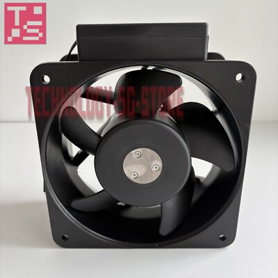 Orix MRS18-DUL AC Fan AC200/230V 18cm Cooling Fan # 1pcs New In