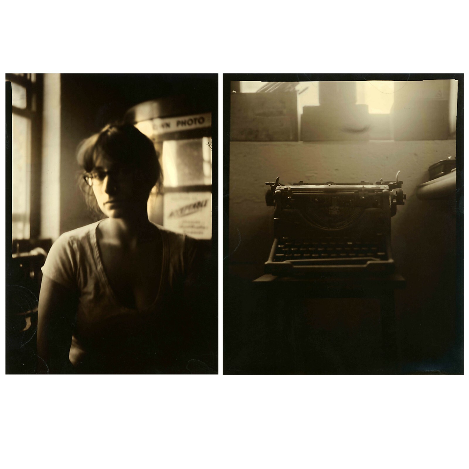 FOMA Fomaspeed 312 photo paper B&W RC MATTE (4" x 5") 100 & 50 SHEETS