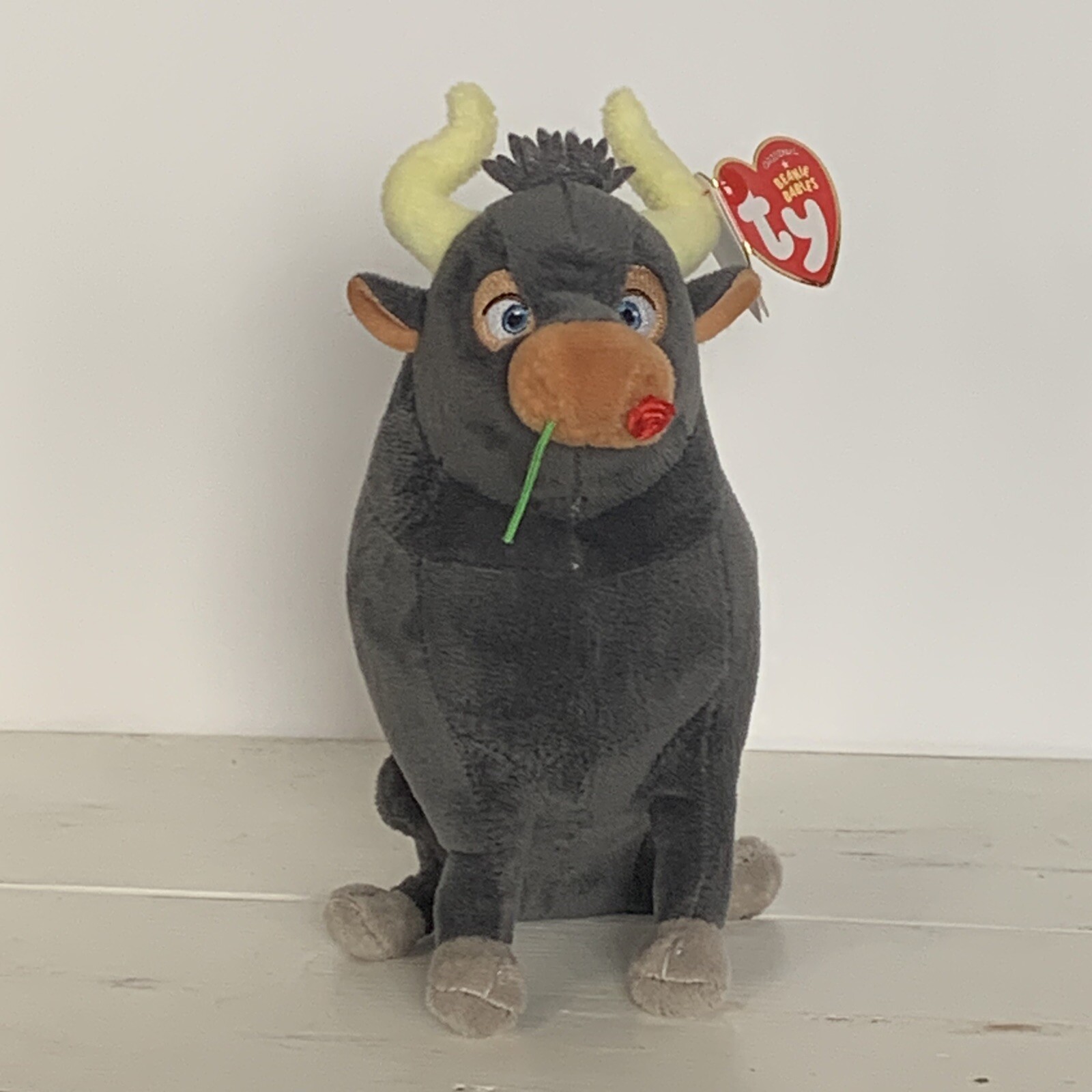 ferdinand plush walmart