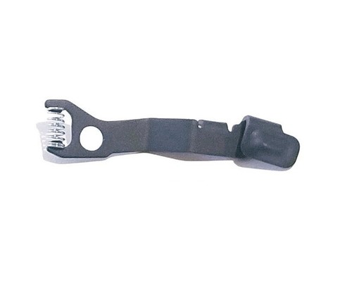 GHOST Extended Slide Stop Release For Glock 43 43X 48 CERAKOTE, GOLD ...