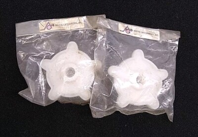 2 Arctic Cat Kitty Cat Snowmobile Drive Sprocket 0300-179 Track Driver New OEM