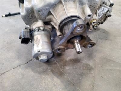 2020 2021 2022, Ford Explorer, 2.3L Transfer Case Assy, AWD, PN