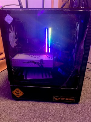 Pre-built Pc 