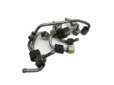 Hochdruck Leitung Kraftstoffleitung für VW Passat B8 3G 14-19 TDI 1,6 88KW