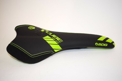 cube bike saddle