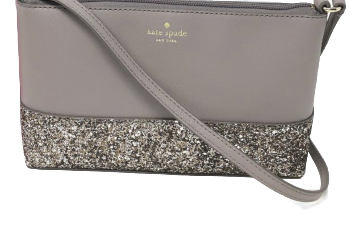 セールkate spade Ramey Greta Courtグリッタークロスボディ s-l1200.jpg