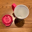 Walt Disney World Parks Pink Refillable Souvenir Travel Mug Cup 16oz 2019 PIxar — photo 7