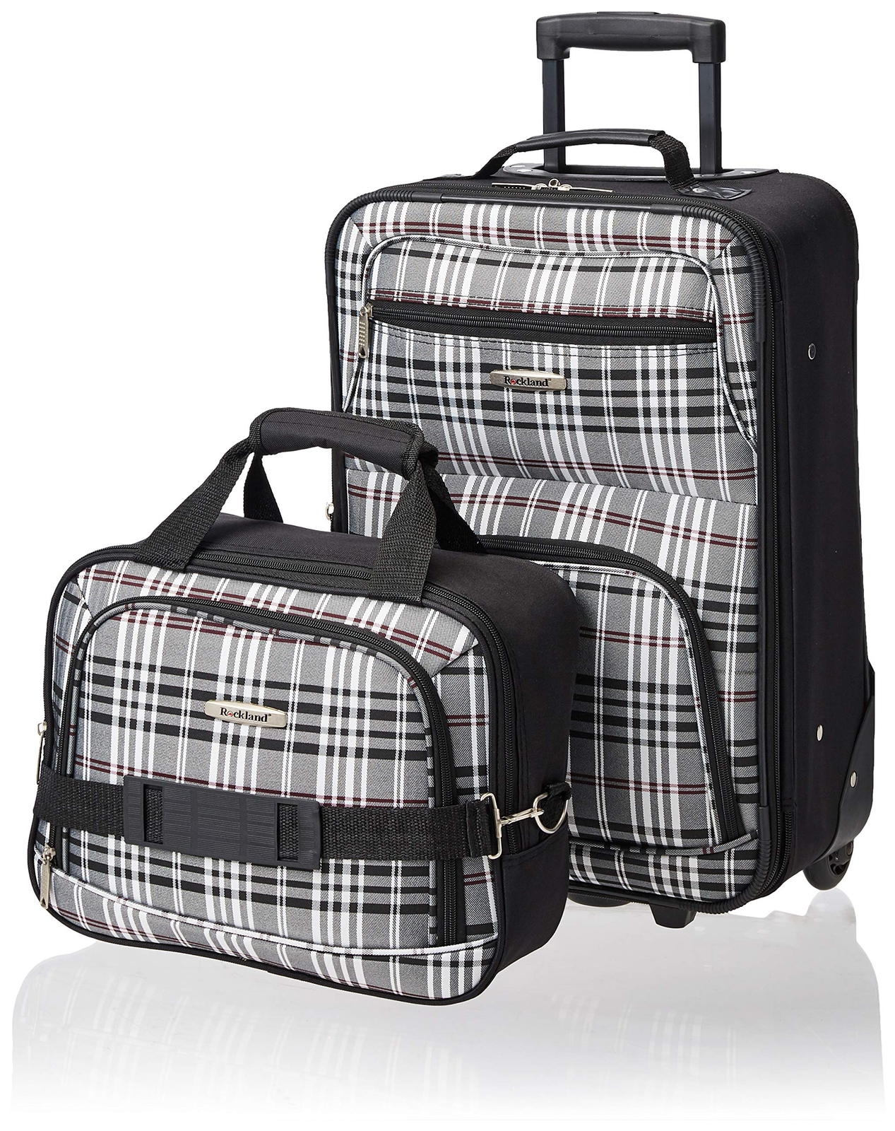 Set Expandable 2-piece 14/19