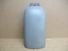 97-05 Buick Regal Center Console Armrest Arm Rest Gray Leather 1997-2005