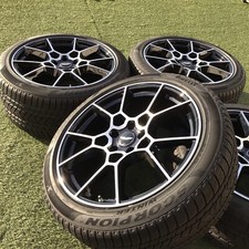 22 ASTON MARTIN DBX RIMS TIRES NEW SET WINTER FACTORY OEM STOCK ORIGINAL 2024