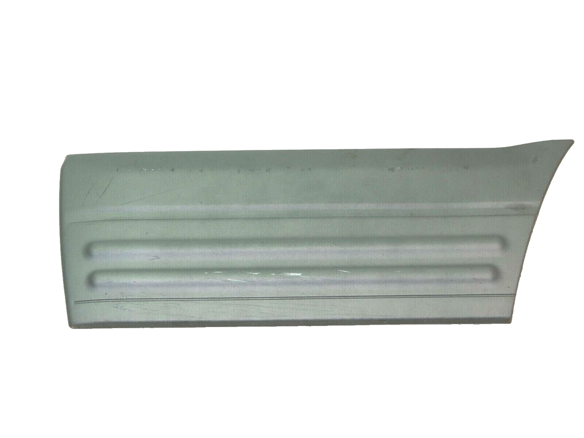 Jeep924　オーダーシート Jeep Grand Cherokee ZJ 96-98 Matte Black Driver Rear Door Trim