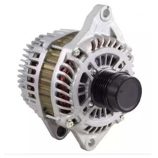 For Chrysler Sebring   Avenger Jeep Compass Alternator 04801477AG 04801477AA #A6