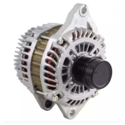 For Chrysler Sebring   Avenger Jeep Compass Alternator 04801477AG 04801477AA #T8